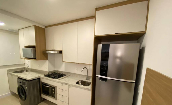 Imagem Apartamento com 3 Quartos à Venda, 81 m² em Navegantes - Capão Da Canoa