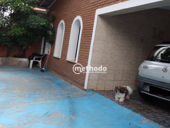 Casa com 3 Quartos à Venda, 230 m² em Jardim Yeda - Campinas