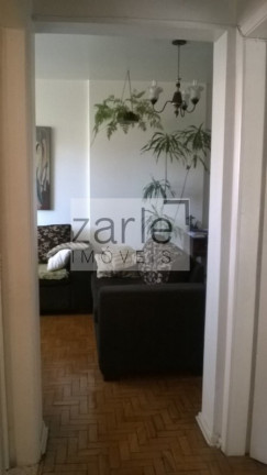 Imagem Apartamento com 2 Quartos à Venda, 70 m² em Tucuruvi - São Paulo