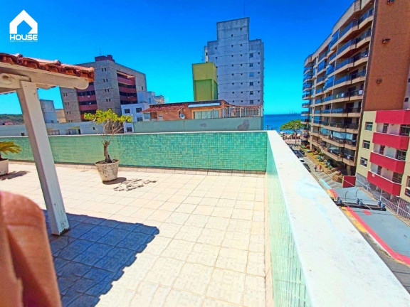 Imagem Apartamento com 3 Quartos à Venda, 235 m² em Praia Do Morro - Guarapari