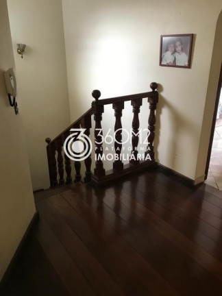 Imagem Casa com 4 Quartos à Venda, 372 m² em Baeta Neves - São Bernardo Do Campo
