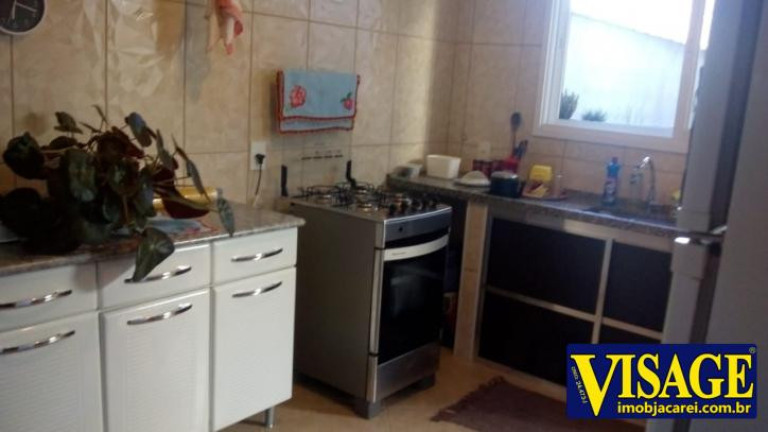Imagem Casa com 3 Quartos à Venda, 240 m² em Vila Branca - Jacareí
