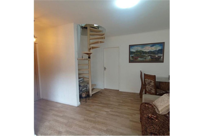 Imagem Cobertura com 2 Quartos à Venda, 93 m² em Santo Antônio - Porto Alegre Imagem Cobertura com 2 Quartos à Venda, 93 m² em Santo Antônio - Porto Alegre