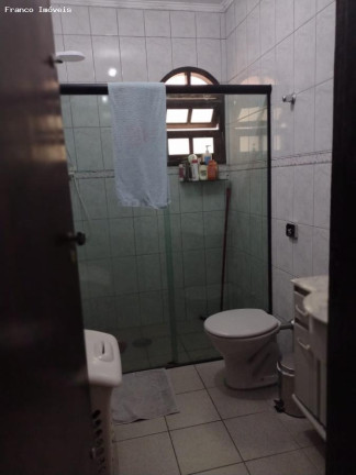 Imagem Sobrado com 3 Quartos à Venda, 178 m² em Vila Tibiriçá - Santo André