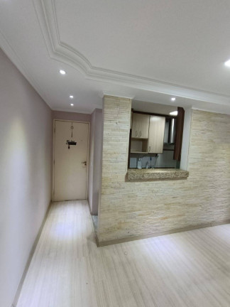 Imagem Apartamento com 2 Quartos à Venda, em Taboão - São Bernardo Do Campo Imagem Apartamento com 2 Quartos à Venda, em Taboão - São Bernardo Do Campo