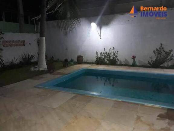 Imagem Casa com 10 Quartos à Venda, 255 m² em Barra Nova - Cascavel
