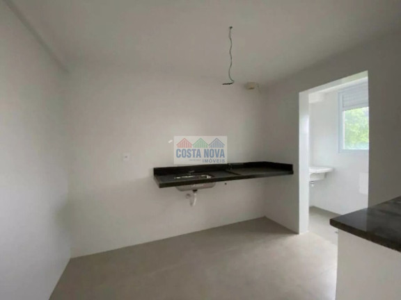 Imagem Apartamento com 1 Quarto à Venda, 42 m² em Marapé - Santos