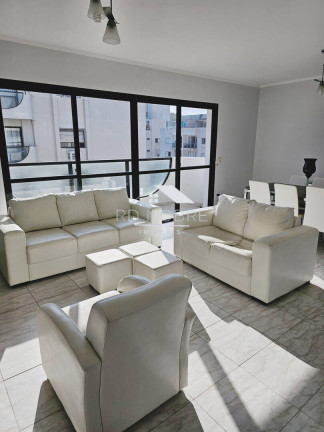 Imagem Apartamento com 3 Quartos para Alugar, em Pitangueiras - Guarujá Imagem Apartamento com 3 Quartos para Alugar, em Pitangueiras - Guarujá