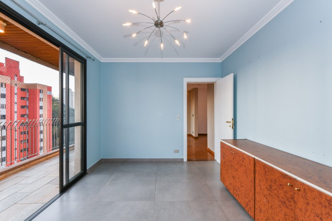 Imagem Apartamento com 4 Quartos à Venda, 254 m² em Vila Andrade - São Paulo Imagem Apartamento com 4 Quartos à Venda, 254 m² em Vila Andrade - São Paulo