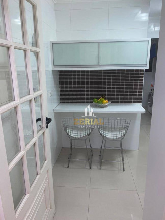 Imagem Apartamento com 3 Quartos à Venda, 86 m² em Santo Antônio - São Caetano Do Sul Imagem Apartamento com 3 Quartos à Venda, 86 m² em Santo Antônio - São Caetano Do Sul