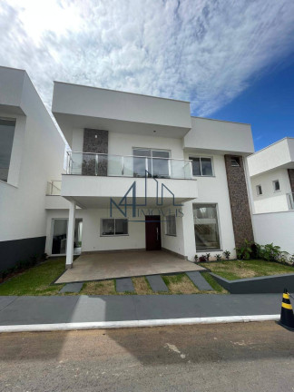 Imagem Casa de Condomínio com 4 Quartos à Venda, 280 m² em Sítios Santa Luzia - Aparecida De Goiânia Imagem Casa de Condomínio com 4 Quartos à Venda, 280 m² em Sítios Santa Luzia - Aparecida De Goiânia