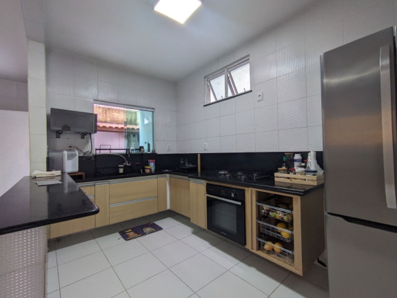 Imagem Casa com 3 Quartos à Venda, 170 m² em Ipitanga - Lauro De Freitas