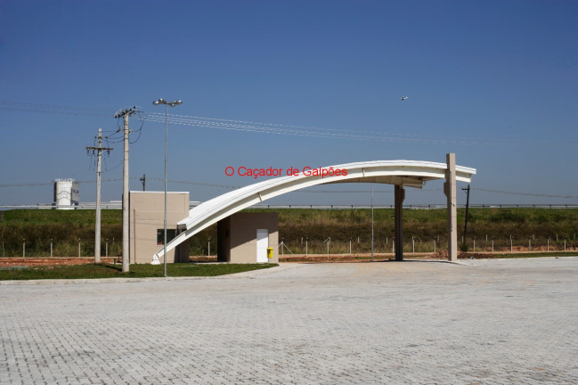 Imagem Imóvel à Venda, 1.703 m² em Distrito Industrial - Jundiaí