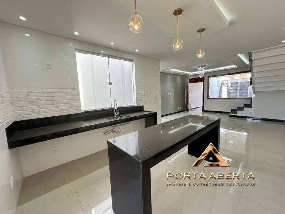 Imagem Casa com 3 Quartos à Venda, 150 m² em Residencial Bethânia - Santana Do Paraíso Imagem Casa com 3 Quartos à Venda, 150 m² em Residencial Bethânia - Santana Do Paraíso