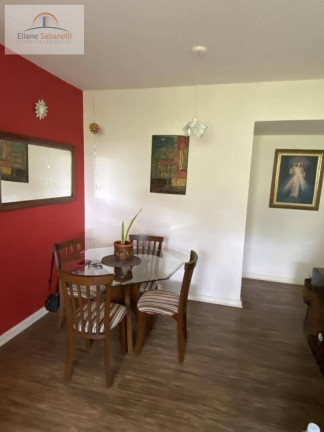 Imagem Apartamento com 3 Quartos à Venda, 70 m² em Panamby - São Paulo