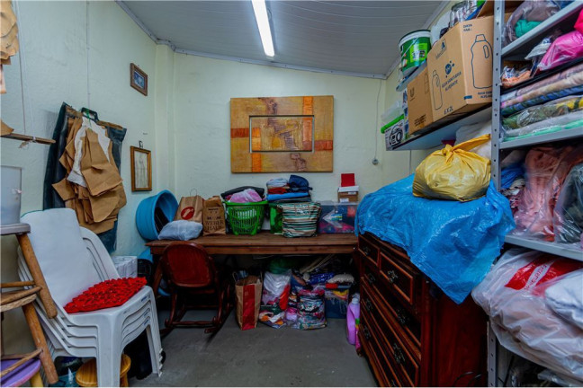 Imagem Casa com 3 Quartos à Venda, 139 m² em Santa Tereza - Porto Alegre