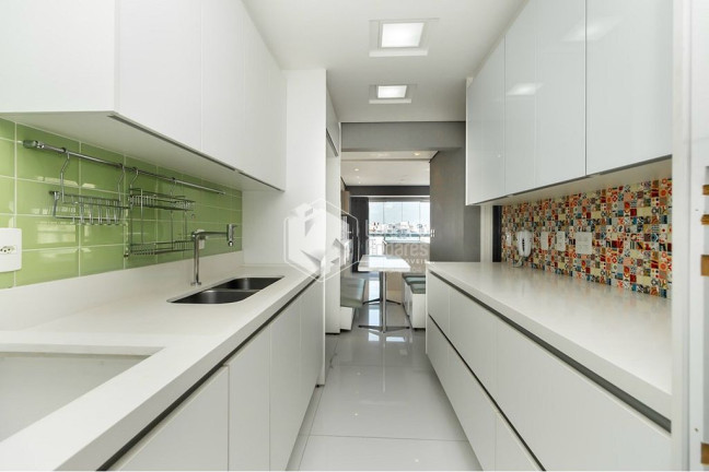 Imagem Apartamento com 4 Quartos à Venda, 162 m² em Vila Romana - São Paulo Imagem Apartamento com 4 Quartos à Venda, 162 m² em Vila Romana - São Paulo