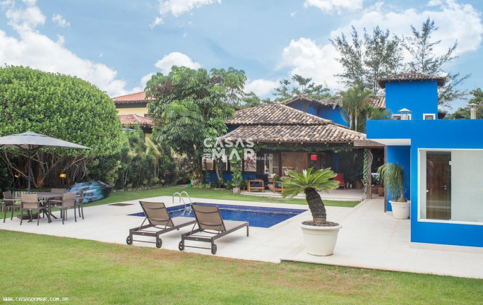 Imagem Casa com 4 Quartos à Venda, 300 m² em Praia Rasa - Armação Dos Búzios Imagem Casa com 4 Quartos à Venda, 300 m² em Praia Rasa - Armação Dos Búzios