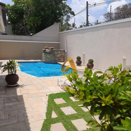 Imagem Casa com 4 Quartos à Venda, 360 m² em Alphaville - Barueri Imagem Casa com 4 Quartos à Venda, 360 m² em Alphaville - Barueri