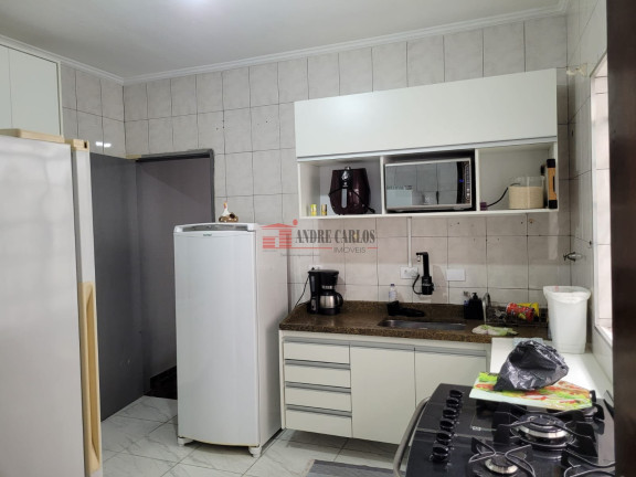 Imagem Sobrado com 3 Quartos à Venda, 140 m² em Jardim Das Flores - Osasco