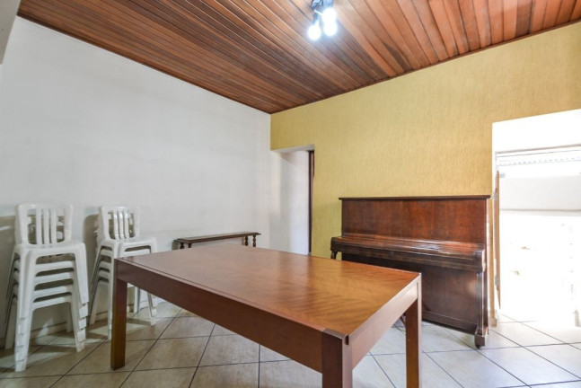 Imagem Casa com 3 Quartos à Venda, 150 m² em Vila Madalena - São Paulo Imagem Casa com 3 Quartos à Venda, 150 m² em Vila Madalena - São Paulo