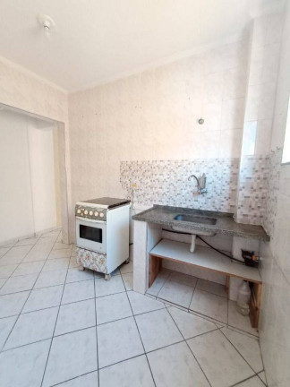 Imagem Apartamento com 1 Quarto à Venda, 41 m² em Caiçara - Praia Grande Imagem Apartamento com 1 Quarto à Venda, 41 m² em Caiçara - Praia Grande
