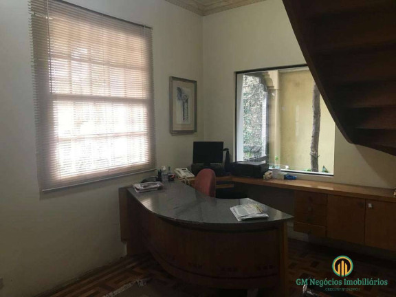 Imagem Casa à Venda, 250 m² em Vila Mariana - São Paulo Imagem Casa à Venda, 250 m² em Vila Mariana - São Paulo
