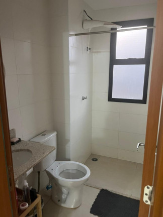 Imagem Apartamento com 2 Quartos para Alugar, 54 m² em Campos Elíseos - Ribeirão Preto Imagem Apartamento com 2 Quartos para Alugar, 54 m² em Campos Elíseos - Ribeirão Preto