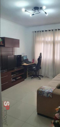 Imagem Apartamento com 2 Quartos à Venda, 65 m² em Baeta Neves - São Bernardo Do Campo