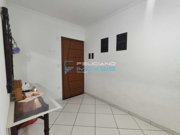 Imagem Apartamento com 2 Quartos à Venda, 79 m² em Caiçara - Praia Grande