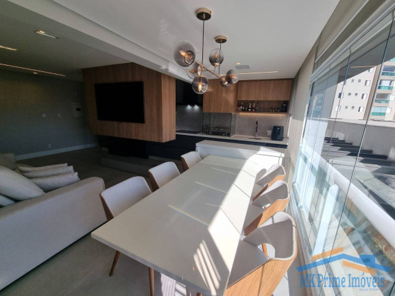 Imagem Apartamento com 3 Quartos à Venda, 96 m² em Vila Osasco - Osasco Imagem Apartamento com 3 Quartos à Venda, 96 m² em Vila Osasco - Osasco