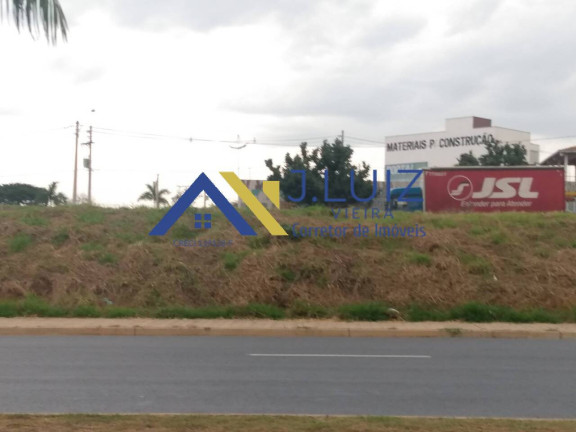 Imagem Terreno à Venda, 153 m² em Parque Campo Bonito - Indaiatuba