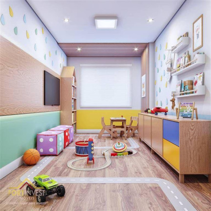 Imagem Imóvel com 2 Quartos à Venda, 59 m² em Mirim - Praia Grande