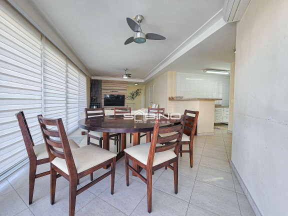Imagem Cobertura com 4 Quartos à Venda, 236 m² em Riviera De São Lourenço - Bertioga