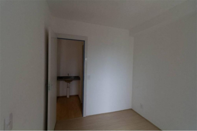 Imagem Apartamento com 2 Quartos à Venda, 36 m² em Barra Funda - São Paulo