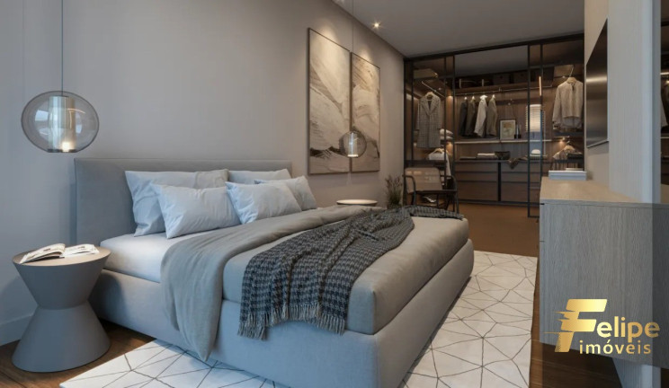 Imagem Imóvel com 2 Quartos à Venda, 84 m² em Centro - Domingos Martins