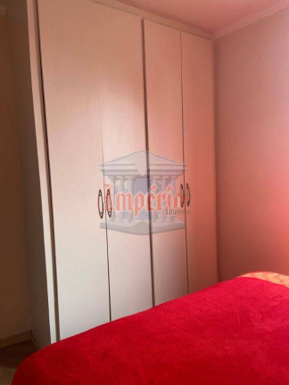 Imagem Apartamento com 3 Quartos à Venda, 90 m² em Casa Branca - Santo André Imagem Apartamento com 3 Quartos à Venda, 90 m² em Casa Branca - Santo André