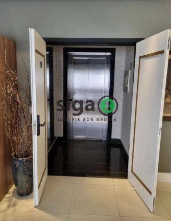 Imagem Apartamento com 3 Quartos à Venda, 163 m² em Vila Andrade - São Paulo