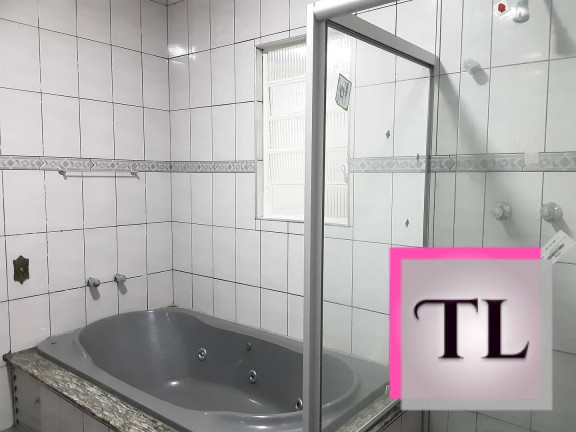 Imagem Casa com 3 Quartos à Venda, 80 m² em Jardim Ipê - Poços De Caldas