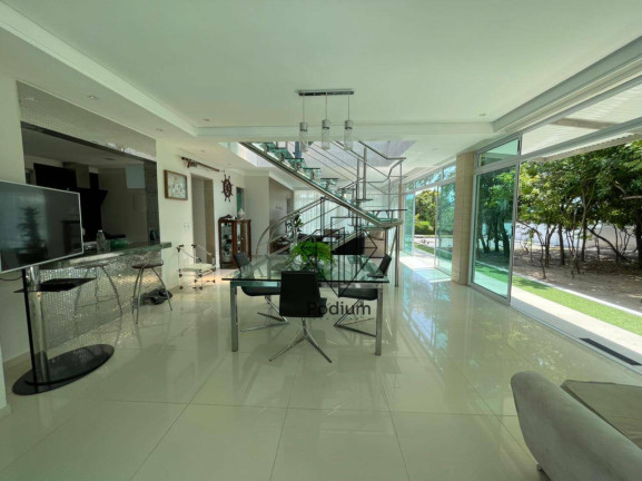 Imagem Casa com 5 Quartos à Venda,  em Portal Do Sol - João Pessoa
