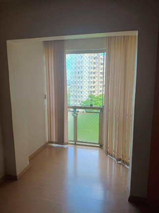 Apartamento com 2 Quartos à Venda, 60 m² em Jardim Marajoara - São Paulo