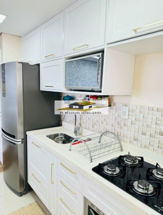 Imagem Apartamento com 3 Quartos à Venda, 116 m² em Jardim Da Glória - São Paulo