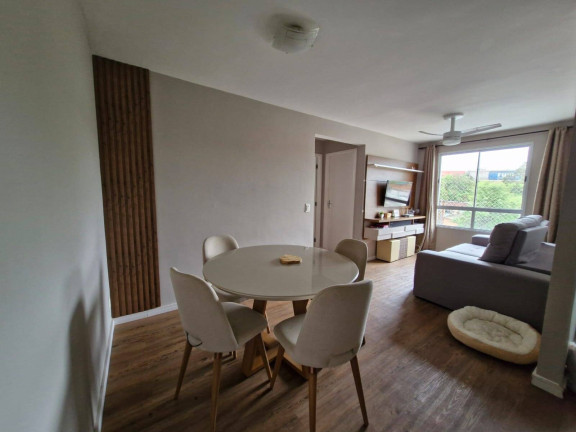 Apartamento com 2 Quartos à Venda,  em Cidade Satélite íris - Campinas