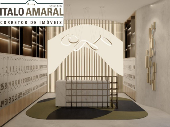 Imagem Apartamento com 2 Quartos à Venda, 83 m² em Estados - Balneário Camboriú