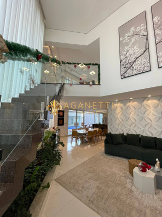 Imagem Casa com 4 Quartos à Venda, 496 m² em Alphaville Vespasiano - Vespasiano Imagem Casa com 4 Quartos à Venda, 496 m² em Alphaville Vespasiano - Vespasiano