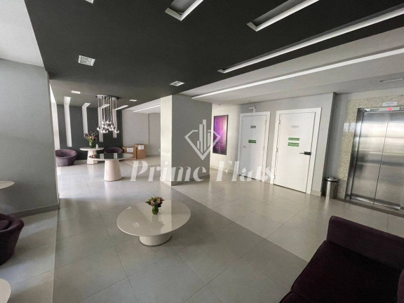 Imagem Apartamento com 1 Quarto à Venda, 39 m² em Vila Mariana - São Paulo Imagem Apartamento com 1 Quarto à Venda, 39 m² em Vila Mariana - São Paulo