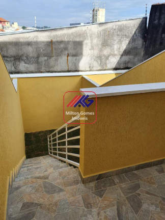 Imagem Casa com 2 Quartos à Venda, 67 m² em Ponte Rasa - São Paulo Imagem Casa com 2 Quartos à Venda, 67 m² em Ponte Rasa - São Paulo