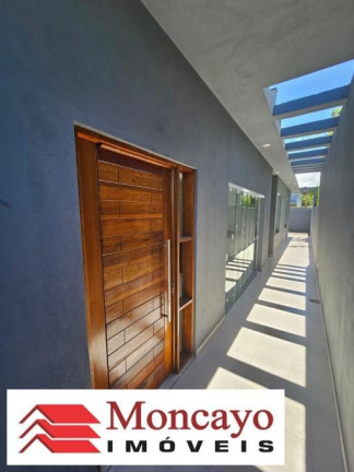 Imagem Casa com 2 Quartos à Venda, 130 m² em Balneário Mar Azul - Caraguatatuba