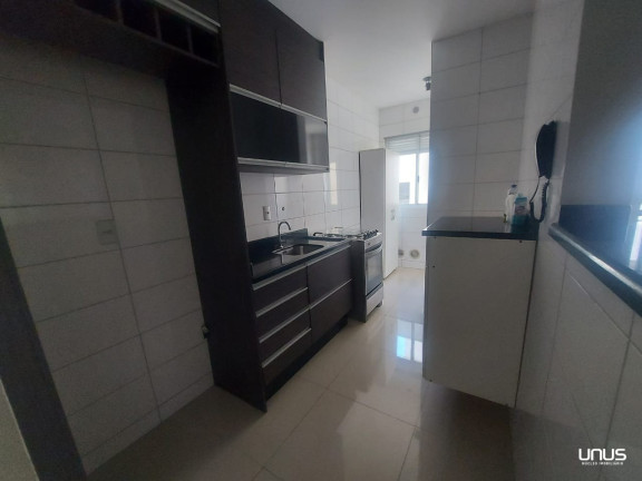 Imagem Apartamento com 3 Quartos à Venda, 87 m² em Campinas - São José