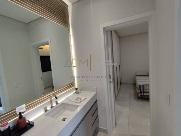 Imagem Casa com 4 Quartos à Venda, 300 m² em Villas Paraíso - Botucatu